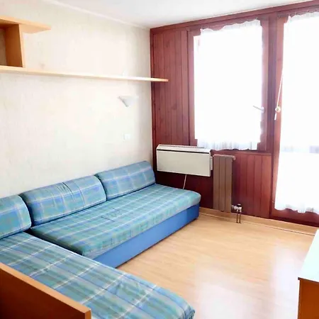 La Grand'ourse - Cervinia Apartamento Breuil-Cervinia