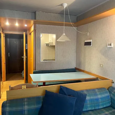 La Grand'ourse - Cervinia Breuil-Cervinia