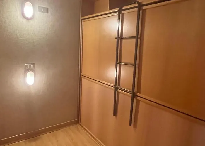 La Grand'ourse - Cervinia Apartamento