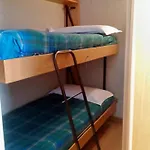 La Grand'ourse - Cervinia Daire *