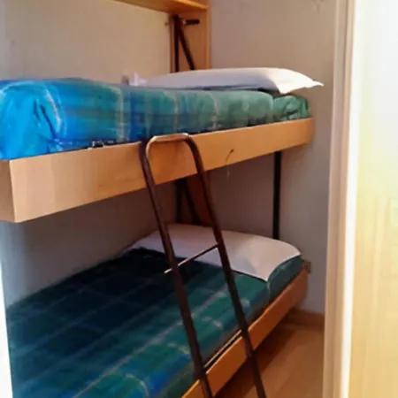 La Grand'ourse - Cervinia Apartmán *