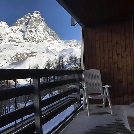 La Grand'ourse - Cervinia Breuil-Cervinia