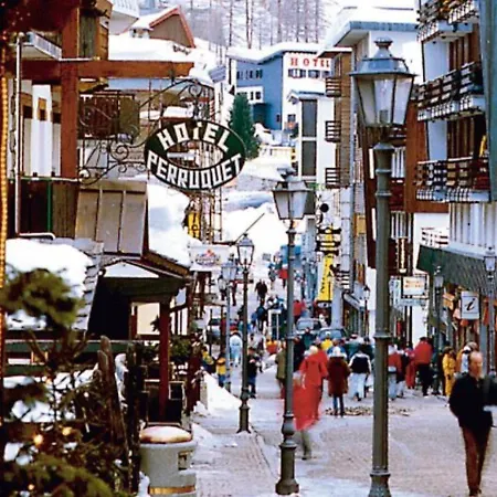 Daire La Grand'ourse - Cervinia