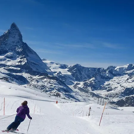 La Grand'ourse - Cervinia *