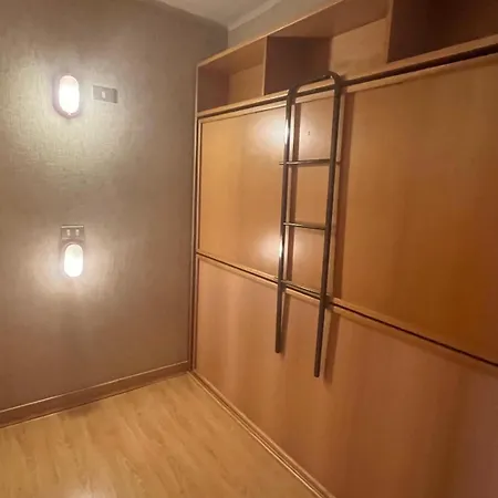 La Grand'ourse - Cervinia Apartmán