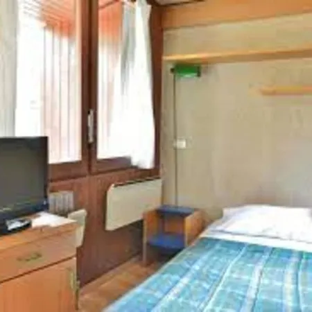 Apartmán La Grand'ourse - Cervinia Breuil-Cervinia