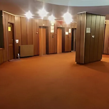 Apartmán La Grand'ourse - Cervinia Breuil-Cervinia