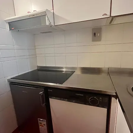 La Grand'ourse - Cervinia Apartmán *