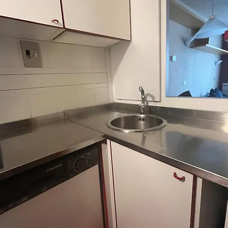 La Grand'ourse - Cervinia *