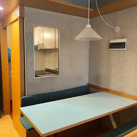 Apartmán La Grand'ourse - Cervinia Breuil-Cervinia