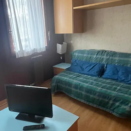 La Grand'ourse - Cervinia Breuil-Cervinia